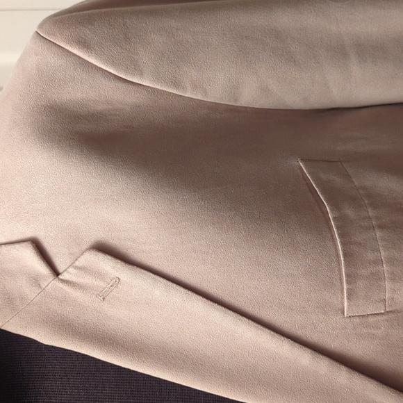 Men's Ralph Lauren Microsuede Blazer - Picture 3 of 4